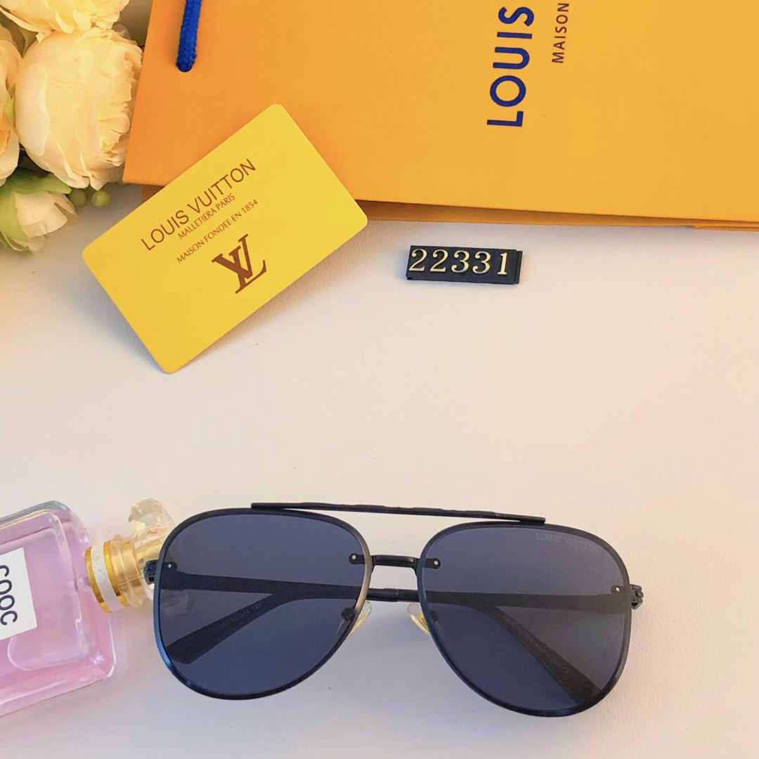 Louis Vuitton Sunglasses